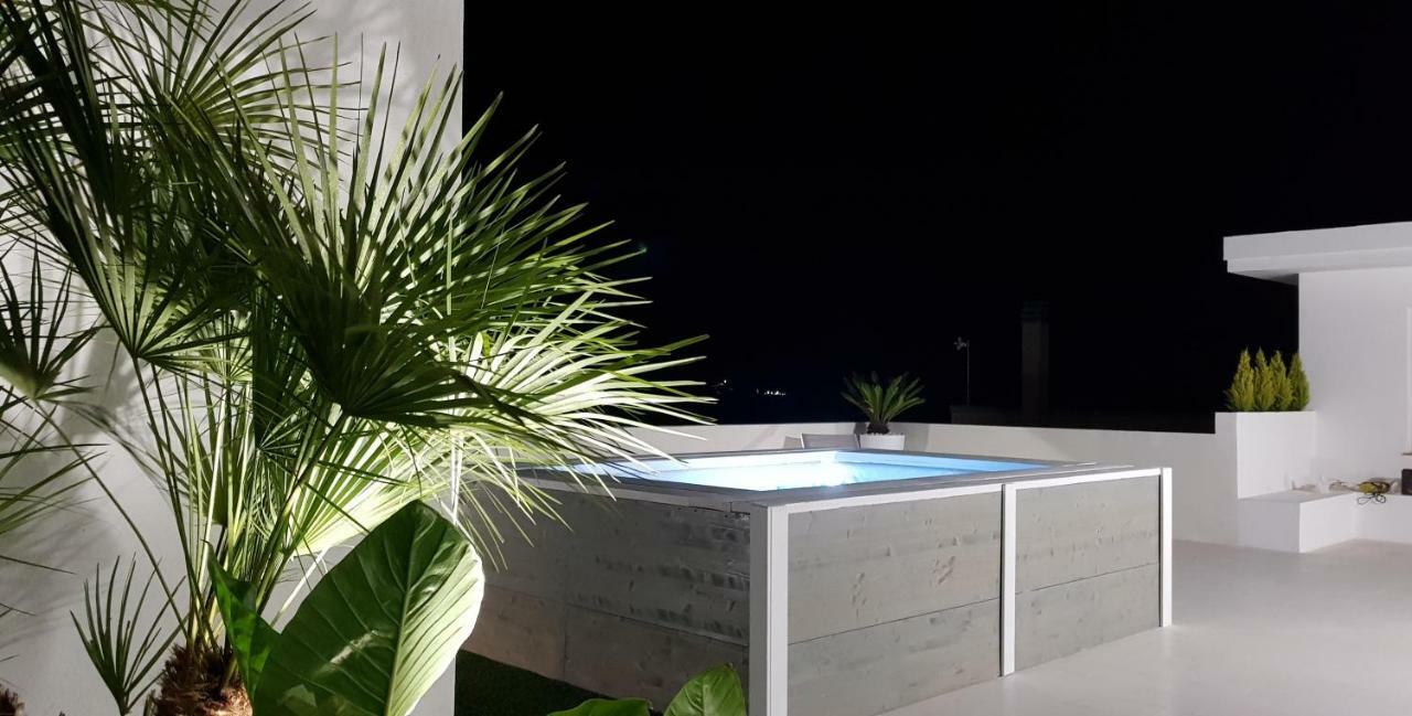 L'Isola Di Ago Apartamento Torregrotta Exterior foto